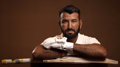 BAN vs IND 2022-23, 1st Test: Pujara does not regret missing out on ton; believes track will get worse