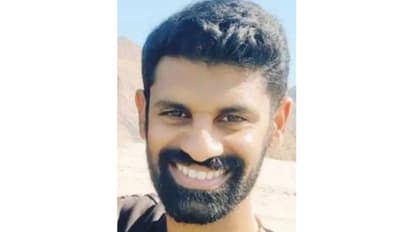 മലയാളി യുവാവ് ഒമാനില് നിര്യാതനായി