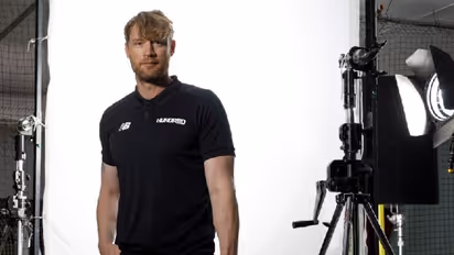 'Get well soon, Freddie': Wishes pour in for Flintoff after cricket legend is hurt in Top Gear accident