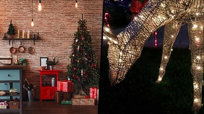 Vibrant ways to decorate transform and decorate your abode for Christmas 