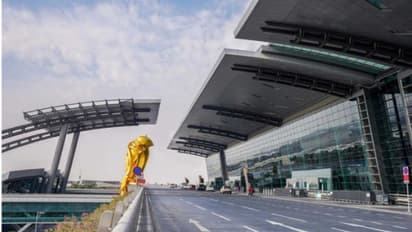 ലോകകപ്പ് ഫുട്ബോള് മത്സരത്തിന്റെ ടിക്കറ്റും ചോദിച്ച് എയര്പോര്ട്ടില് വരരുതെന്ന് മുന്നറിയിപ്പ്