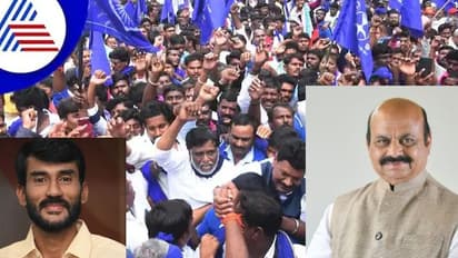 ಒಳ ಮೀಸಲಾತಿ: ಬೊಮ್ಮಾಯಿ ಸರ್ಕಾರಕ್ಕೆ ಸಿಗುತ್ತಾ ಬೂಸ್ಟರ್ ಡೋಸ್?