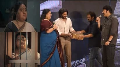 'സീത ആകാൻ പലരെയും സമീപിച്ചു, എല്ലാവർക്കും മടിയായിരുന്നു'; ബിന്ദു പണിക്കരെ കുറിച്ച് മമ്മൂട്ടി