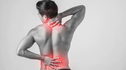 இனி தசை வலிக்கு மருத்துவரிடம் செல்ல வேண்டாம்.! வீட்டில் இருந்தவாறு இயற்கை முறையில் தீர்க்கலாம்..!!