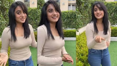 നമിത ഒളിപ്പിക്കുന്ന ആ സർപ്രൈസ് എന്താകും ? കൗതുകം നിറച്ച് ഇൻസ്റ്റാ​ഗ്രാം പോസ്റ്റ് - വീഡിയോ