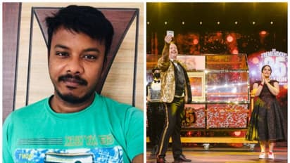 ഈ വര്‍ഷം അദ്യമായി വാങ്ങിയ ബിഗ് ടിക്കറ്റില്‍ തന്നെ സമ്മാനം; യുഎഇയിലെ ആ ഭാഗ്യവാനും ഇന്ത്യക്കാരന്‍ തന്നെ