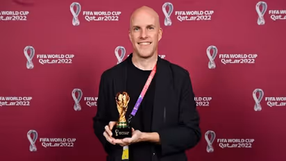 What is aortic aneurysm, the cause of US journalist Grant Wahl's death at Qatar World Cup 2022?