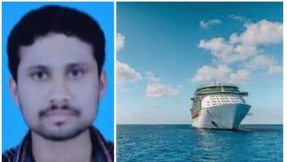 വാളാട് സ്വദേശിയായ കപ്പല്‍ ജീവനക്കാരനെ കാണാനില്ലെന്ന് കപ്പല്‍ കമ്പനി; ആശങ്കയോടെ കുടുംബം