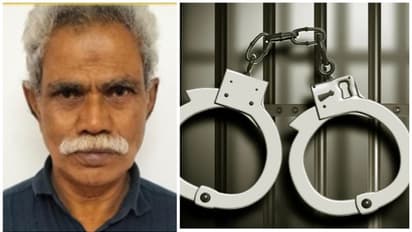 ഗര്ഭിണിയെ വിഷം നല്കി കൊലപ്പെടുത്തി, യുവതിക്ക് നേരെ പീഡന ശ്രമവും; കാപ്പയില് അഴിക്കുള്ളിലായി 54 കാരന്