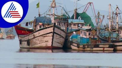 Karwar: ಮೀನುಗಾರರ ಜೀವನವನ್ನು ಅತಂತ್ರಗೊಳಿಸಿದ ಮ್ಯಾಂಡೌಸ್ ಚಂಡಮಾರುತ