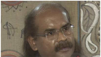 മാധ്യമ പ്രവർത്തകനും കേരള മീഡിയ അക്കാദമി അധ്യാപകനുമായ കെ.അജിത് അന്തരിച്ചു,സംസ്കാരം നാളെ ശാന്തികവാടത്തിൽ