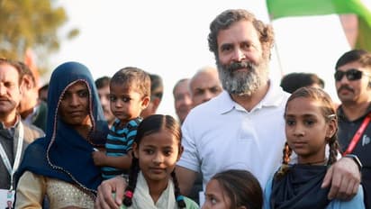 BJY@राहुल गांधी: RSS को लेकर ये क्या बोल गए, फिर दुहराया-जय सियाराम, पढ़िए पूरी डिटेल्स