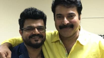 'കലാകാരൻ എങ്ങനെയാകണമെന്ന് പഠിപ്പിച്ചു തരുന്ന പാഠ പുസ്തകം': മമ്മൂട്ടിയെ കുറിച്ച് നാദിർഷ