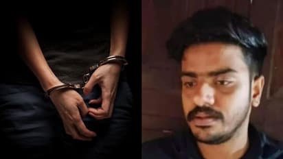 ഉള്ളിയേരി സ്വദേശിയായ യുവാവ് എം.ഡി.എം.എയുമായി പിടിയിൽ