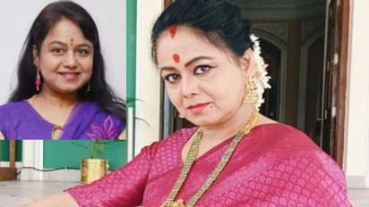 నటి అభినయకు 2 ఏళ్లు జైలు శిక్ష, 20 ఏళ్లపాటు సాగిన కేసులో కోర్టు సంచలన తీర్పు