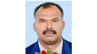 പ്രവാസി മലയാളി റിയാദില് വാഹനാപകടത്തിൽ മരിച്ചു