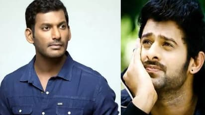 ప్రభాస్ చేసుకున్న తరువాతే నా పెళ్లి, హీరో విశాల్ ఇంట్రెస్టింగ్ కామెంట్స్