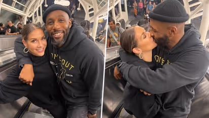 Stephen 'tWitch' Boss dies at 40; Ellen DeGeneres, Michelle Obama, Ashley Graham remember 'Dancing DJ'