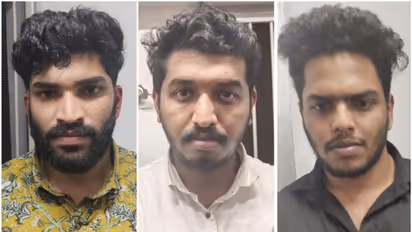 കൂട്ടുകാരന്‍റെ സഹോദരിയ്‍ക്കൊപ്പം വാട്സാപ്പ് സ്റ്റാറ്റസ്, പിന്നാലെ കൂട്ടത്തല്ല്; മൂന്ന് പേര്‍ അറസ്റ്റില്‍ 