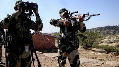 ಕೆಣಕಿದರೆ ಪಾಕ್ ಮೇಲೆ ಭಾರತದ ಮಿಲಿಟರಿ ದಾಳಿ ಸಂಭವ: ಅಮೆರಿಕ