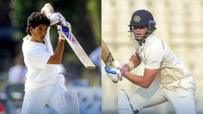 Arjun Tendulkar Debut Century: 34 साल बाद पिता का रिकॉर्ड दोहराया, कामयाबी पर सारा ने शेयर किया इमोशनल नोट
