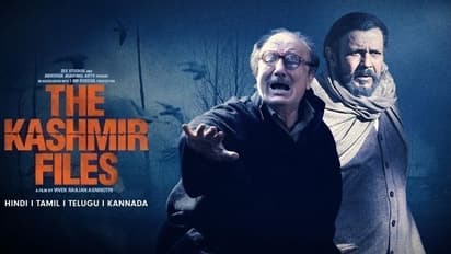 2022 की पॉपुलर इंडियन फिल्मों में TOP 10 में बॉलीवुड की सिर्फ 1 मूवी, वेब सीरीज में इनका रहा दबदबा