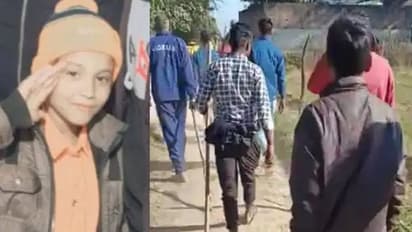 भौंक-भौंककर निकली बच्चे की जान के बाद कुत्ते को दी गई सजा-ए-मौत, ग्रामीणों ने खेत में ले जाकर मारी गोली