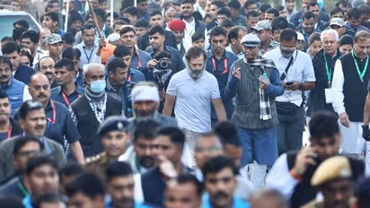 राजस्थान के खास किसानों से राहुल गांधी करेंगे बात: मुलाकात से पहले हुआ सिलेक्शन...जानिए इसके सियासी मायने