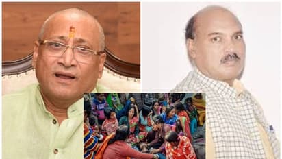 ನಕಲಿ ಮದ್ಯ ಪ್ರಕರಣ ಸಾವಿನ ಸಂಖ್ಯೆ 30ಕ್ಕೆ ಏರಿಕೆ, 'ಇಮ್ಯುನಿಟಿ ಹೆಚ್ಚಿಸಿಕೊಳ್ಳಿ' ಎಂದ ಬಿಹಾರ ಸಚಿವ!