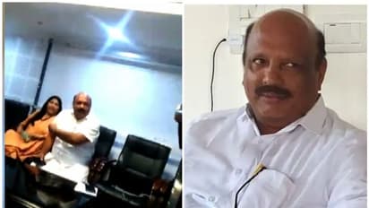 'ജാതിപ്പേര് വിളിച്ച് അധിക്ഷേപിച്ചു, ചുമലിൽ പിടിച്ചു തള്ളി'; തോമസ് കെ തോമസിനെതിരെ പരാതിക്കാരിയുടെ മൊഴി