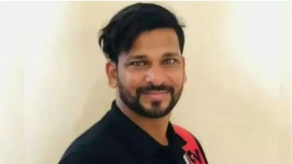 അവധി കഴിഞ്ഞ് രണ്ട് ദിവസം മുമ്പ് നാട്ടില്‍ നിന്നെത്തിയ പ്രവാസി ഹൃദയാഘാതം മൂലം മരിച്ചു