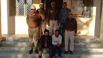  मन्नतों के बाद पैदा हुआ था बेटा, पूरे गांव में बांटी मिठाईयां, अब उसी बेटे ने पिता को दी रुह कंपाने वाली मौत