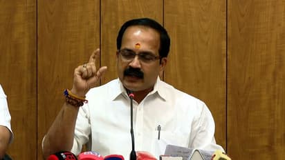 പഞ്ചാബ് നാഷണൽ ബാങ്ക് തട്ടിപ്പ്; റിജിൽ ബിനാമി, സമഗ്രമായ അന്വേഷണം വേണമെന്ന് ബിജെപി