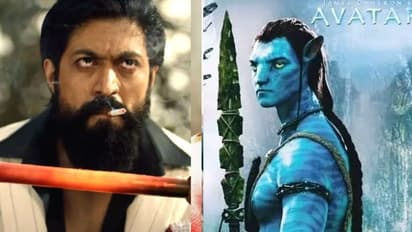 షాకింగ్ న్యూస్.. ఇండియాలో KGF 2 రికార్డు బ్రేక్ చేసిన అవతార్ 2