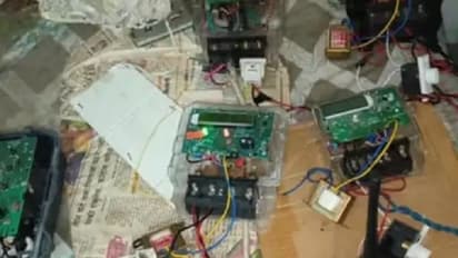 यूपी में इन 3 तरीकों से हो रही थी बिजली को चोरी, मीटर लैब में छापेमारी के बाद खुले कई राज