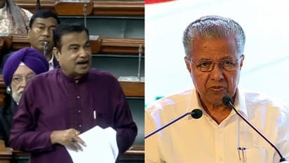 ഗഡ്കരിയുടെ പ്രസ്താവനയുടെ പേരില് ആരും മനപ്പായസമുണ്ണേണ്ടെന്ന് മുഖ്യമന്ത്രി