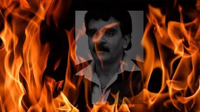 சென்னையில் பயங்கரம்.. ஏசியில் மின் கசிவு.. தீயில் கருகி பரிதாபமாக உயிரிழந்த தொழிலதிபர்.!