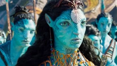 Avatar: The Way Of Water reaches 1 million bookings in India - READ ON