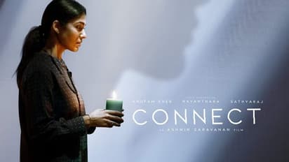 ஹீரோயின மதிக்காம ஓரமா நிக்க வச்சிடுவாங்க... பட விழாக்களை தவிர்ப்பதற்கான காரணத்தை போட்டுடைத்த நயன்தாரா