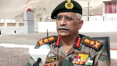 चीन ने क्यों की घुसपैठ की कोशिश? पूर्व आर्मी चीफ नरवणे ने बताई ड्रैगन की हिमाकत की असल वजह 