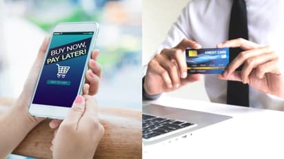 ക്രെഡിറ്റ് കാര്ഡിന്റെ പകരക്കാരനായി ബിഎന്പിഎല് കളം പിടിക്കുകയാണോ?