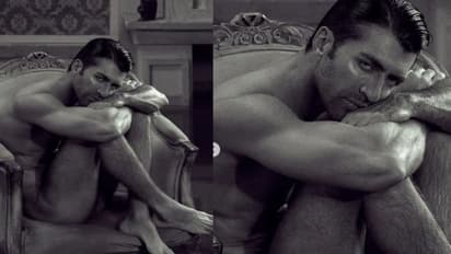 बेशर्म हुआ ये पाकिस्तानी मॉडल , रणवीर सिंह की तरह न्यूड फोटोशूट कराके मचा दिया बवाल