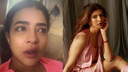 Manchu Lakshmi: తీవ్ర మనస్తాపంలో మంచు లక్ష్మి... సరిదిద్దుకోలేని తప్పులు చేశానంటూ సెన్సేషనల్  కామెంట్స్