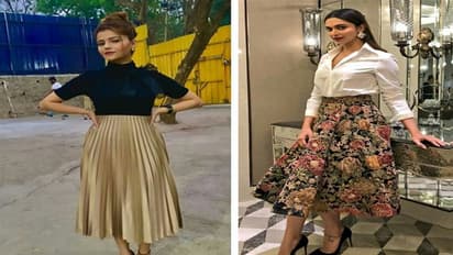 Long Skirt to Baggy Pant: 2022ರಲ್ಲಿ ಹೆಚ್ಚು ಇಷ್ಟಪಟ್ಟ ಫ್ಯಾಷನ್ ಟ್ರೆಂಡ್‌ಗಳಿವು 