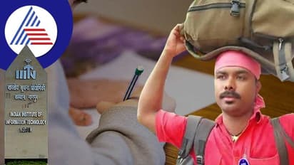 ಸ್ಪರ್ಧಾತ್ಮಕ ಪರೀಕ್ಷೆ ಪಾಸು ಮಾಡಿದ ಕೇರಳದ ಈ ಕಾರ್ಮಿಕ ಎಲ್ಲರಿಗೂ ಸ್ಫೂರ್ತಿ!