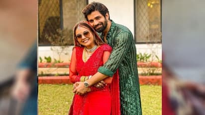 ಮುಸ್ಲಿಂ ವ್ಯಕ್ತಿ ಮದುವೆಯಾದ ದೆವೊಲೀನಾ ಸಖತ್ ಟ್ರೋಲ್; ಮಕ್ಕಳ ಧರ್ಮ ಪ್ರಶ್ನಿಸಿದವರಿಗೆ ನಟಿ ಖಡಕ್ ತಿರುಗೇಟು 