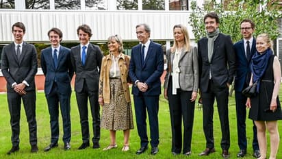 ನಂ.1 ಶ್ರೀಮಂತನ ಉತ್ತರಾಧಿಕಾರಿ ಆಯ್ಕೆಗೆ ಪ್ರತಿ ತಿಂಗಳೂ 5 ಮಕ್ಕಳ ಸಂದರ್ಶನ! ಆಡಿಷನ್ ಪ್ರಕ್ರಿಯೆ ಹೀಗಿದೆ..