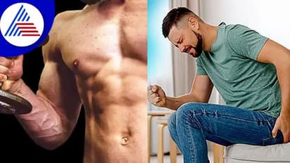 Health Tips: ಭಾರ ಎತ್ತೋದು ಮೂಳೆ ಮುರಿತ ಮಾತ್ರವಲ್ಲ, ಪೈಲ್ಸ್ಗೂ ಕಾರಣವಾಗ್ಬೋದು