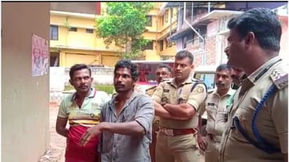 വര്ക്കല ബീവറേജ് ഔട്ട്ലെറ്റിലെ മോഷണം; ഒരാള് അറസ്റ്റില്