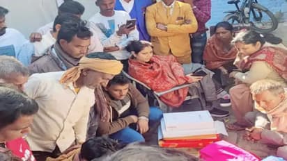 उन्नाव: दूल्हे की इस हरकत को देख मंडप में ही दुल्हन ने तोड़ी शादी, कहा- इसके साथ नहीं गुजार सकती जिंदगी